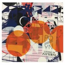 Pollyn-Living In Patterns CD 2012 /Zabalene/